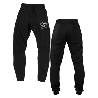 Quần Live Fit. Athletic Goods Joggers