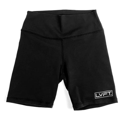 <tc>Live Fit. EXO Shorts - Biker Length</tc>