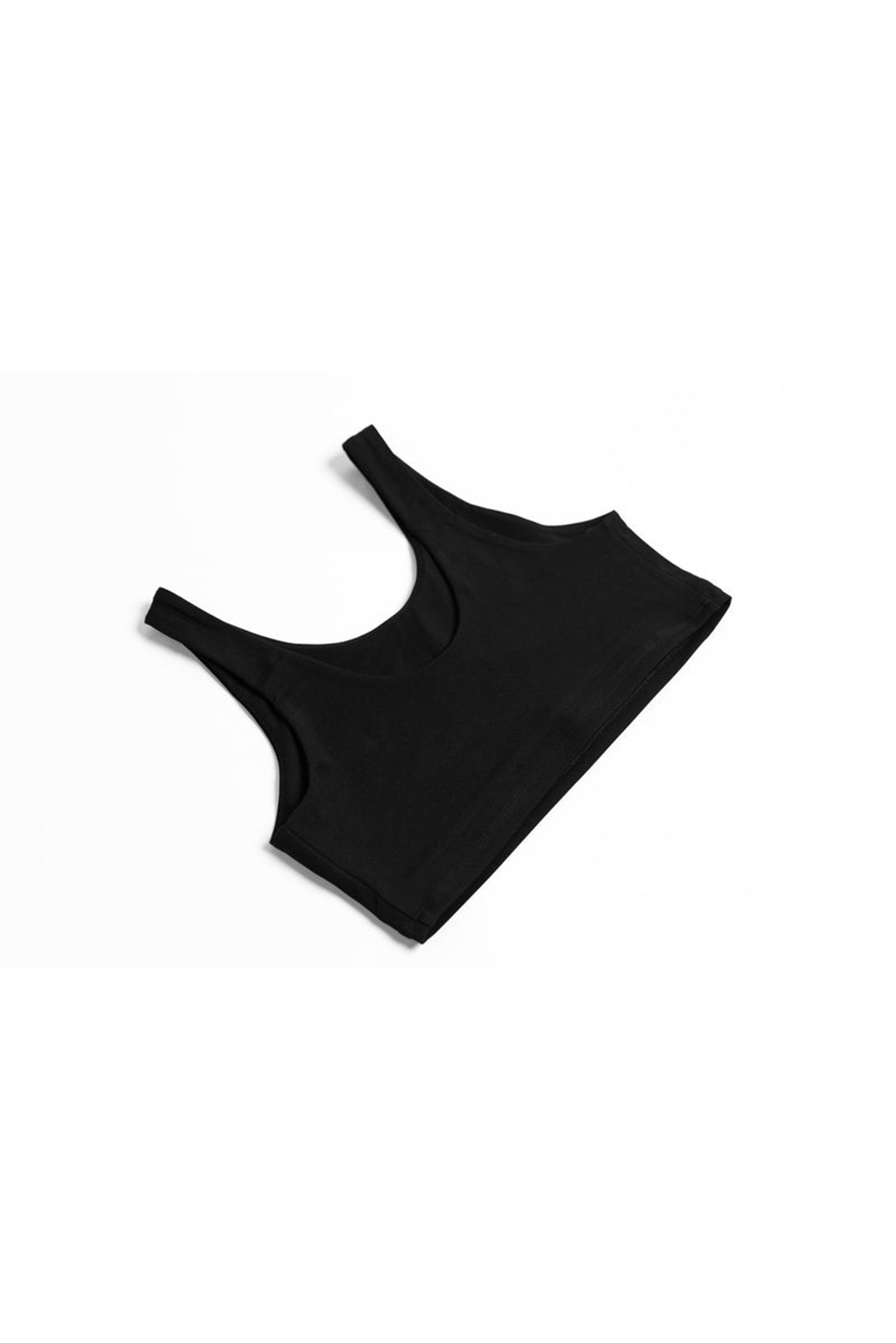 <tc>Live Fit. Air-Strike Sports Bra - Black</tc>