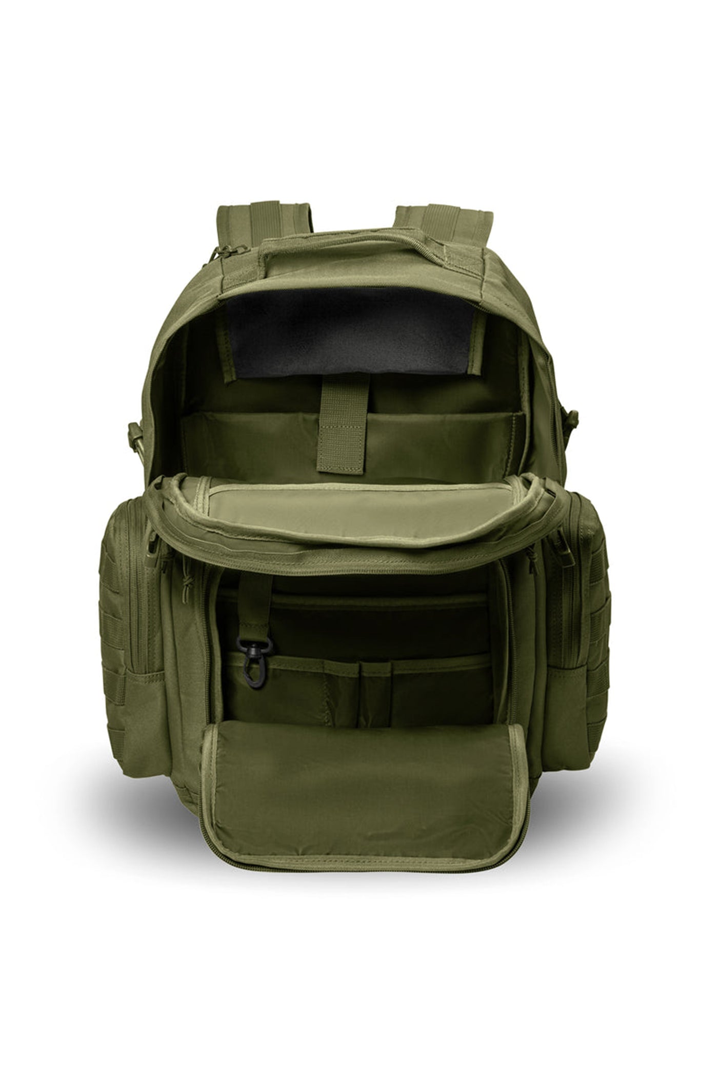 Ba lô Live Fit. Bug Out Backpack - Olive