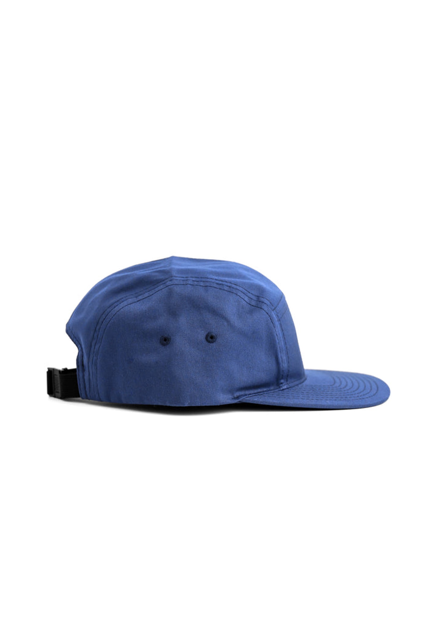 Nón Live Fit. Original panel Cap - Harbor Blue