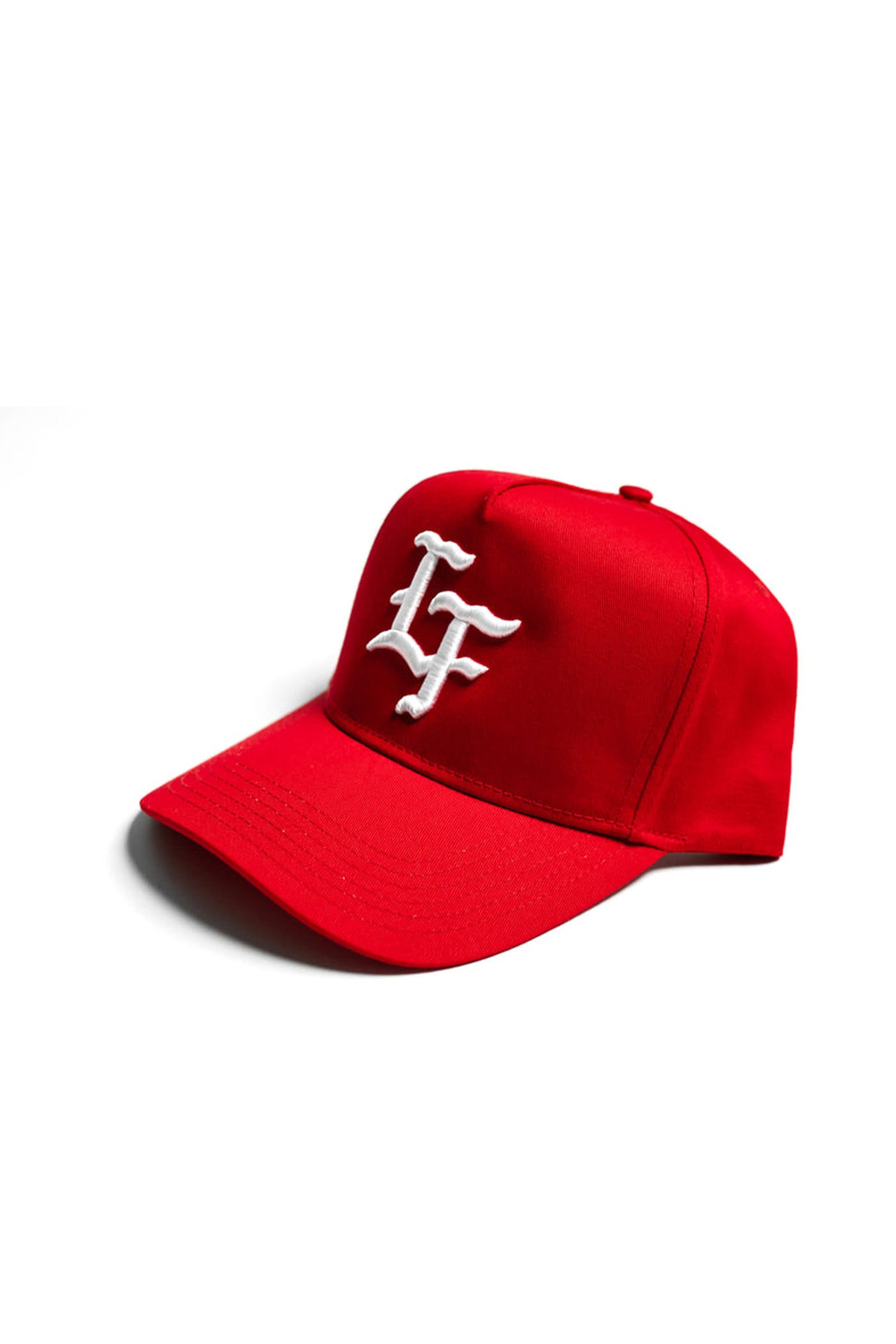 Nón Live Fit. Flagship Classic Cap - Red