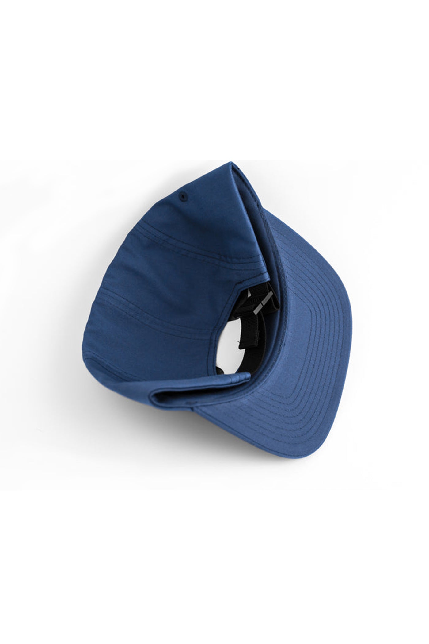 Nón Live Fit. Original panel Cap - Harbor Blue