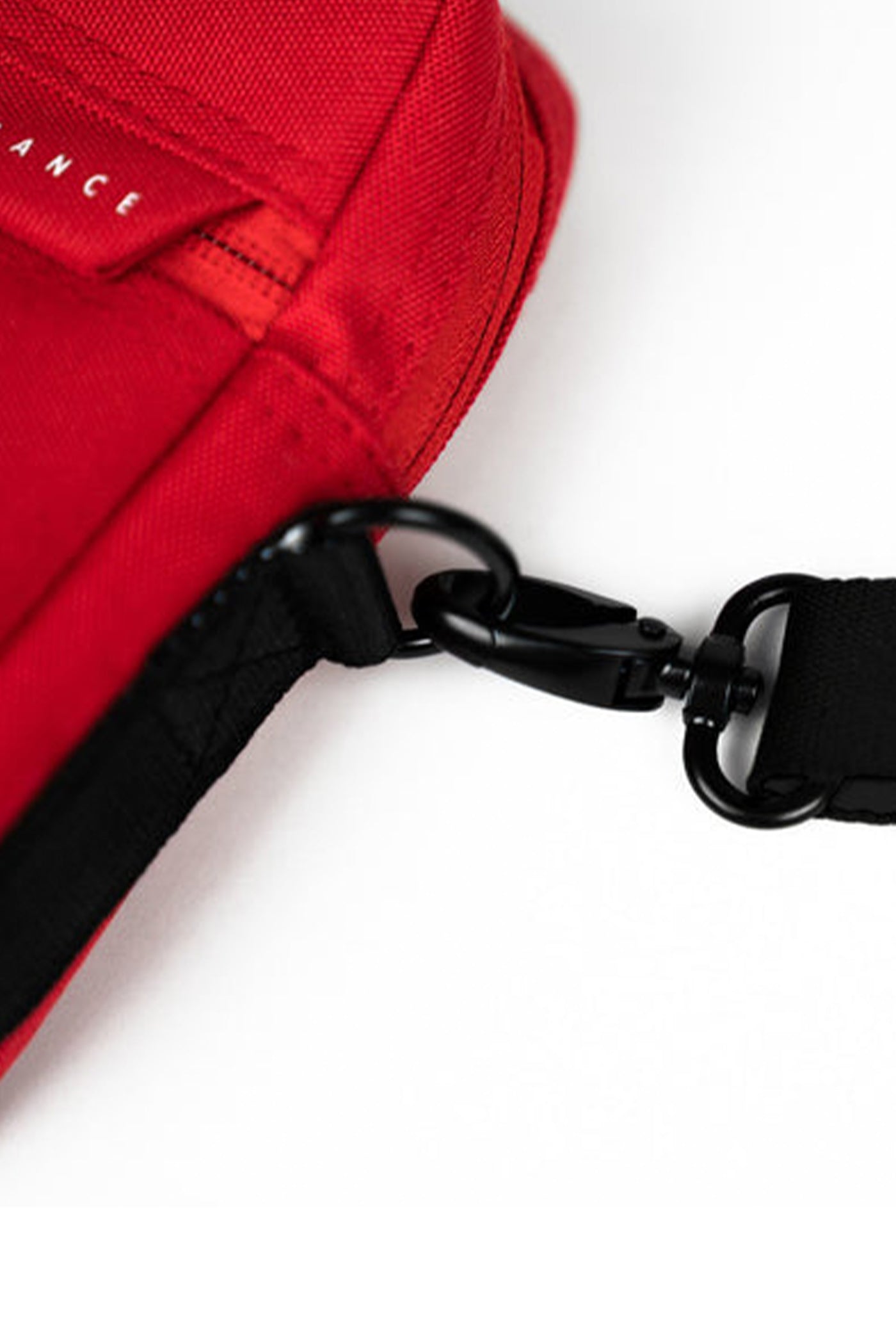 Túi đeo chéo Live Fit. Live Fit Crossbody Bag - Red