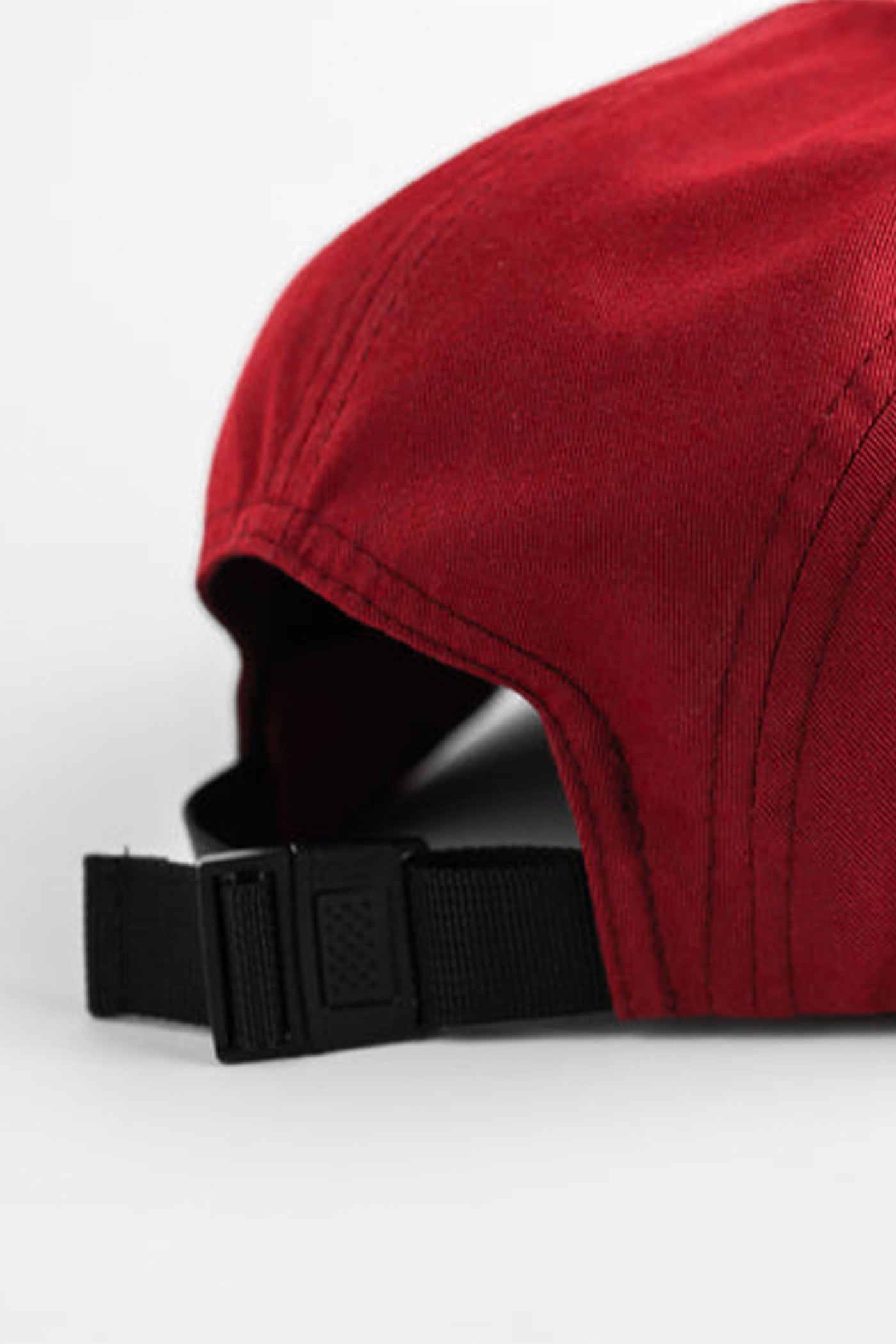 Nón Live Fit. Original panel Cap - Red