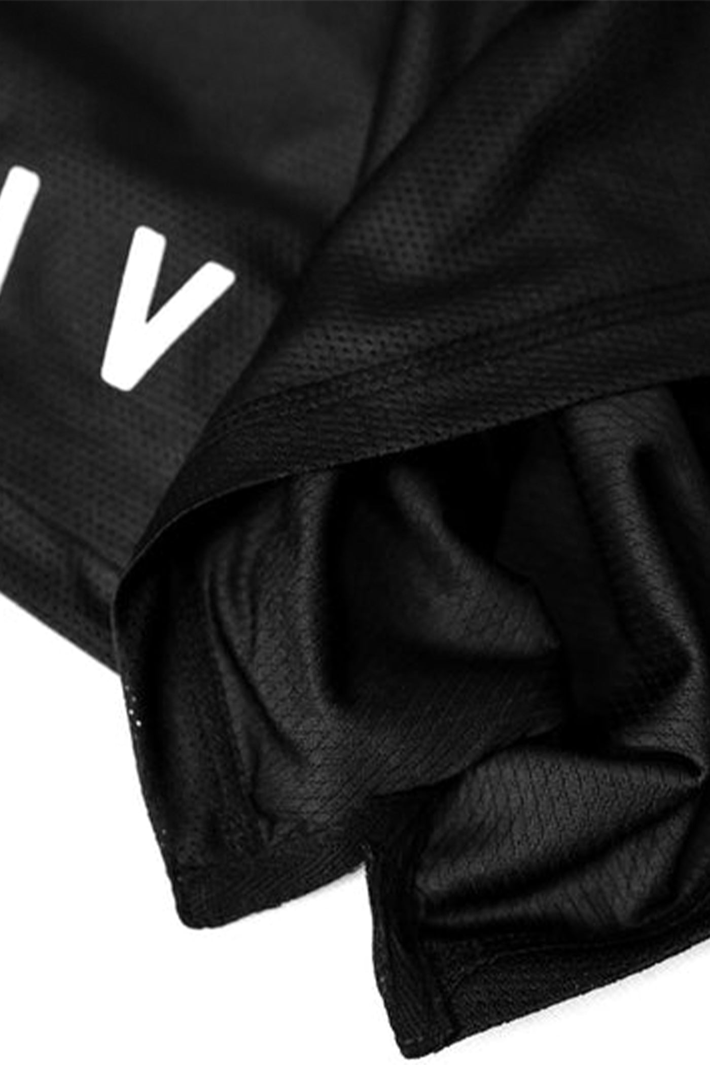 <tc>Live Fit. Impact Court Shorts- Black</tc>