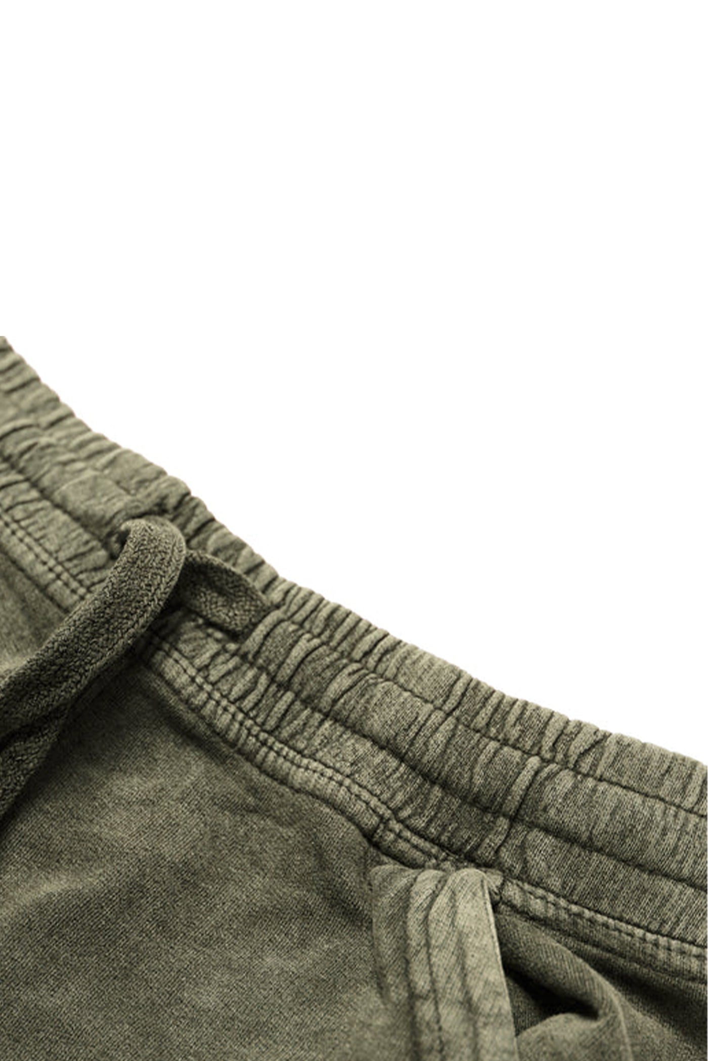 Quần Live Fit. Athletic Goods Joggers - Vintage Olive