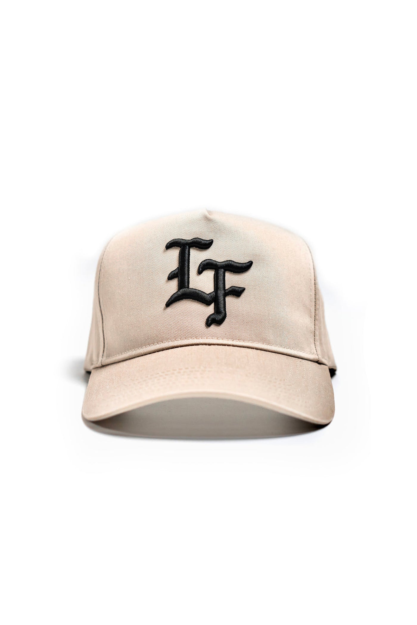 <tc>Live Fit. Flagship Classic Cap - Khaki/Black</tc>