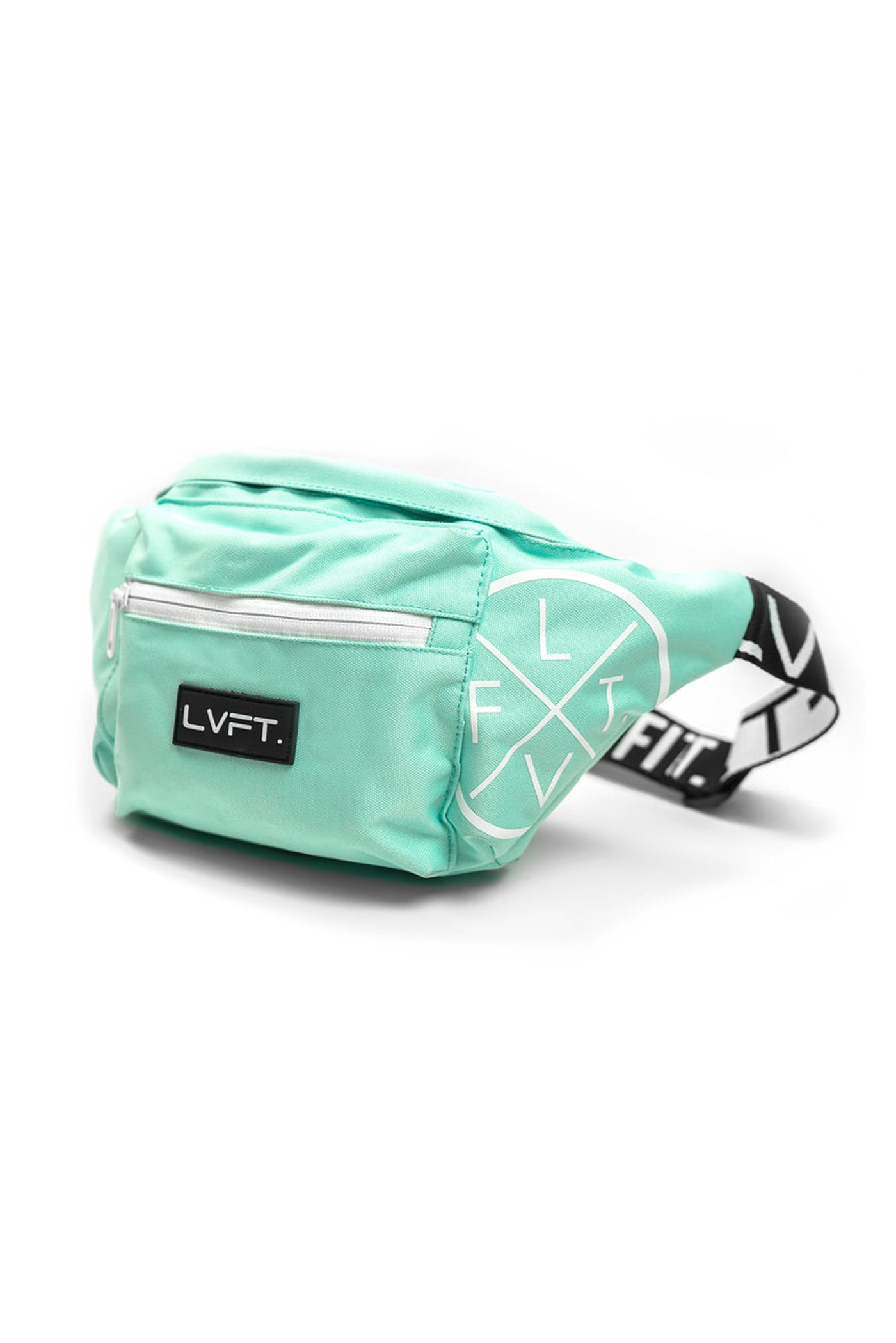 <tc>LVFT. Waist Packs - Teal</tc>