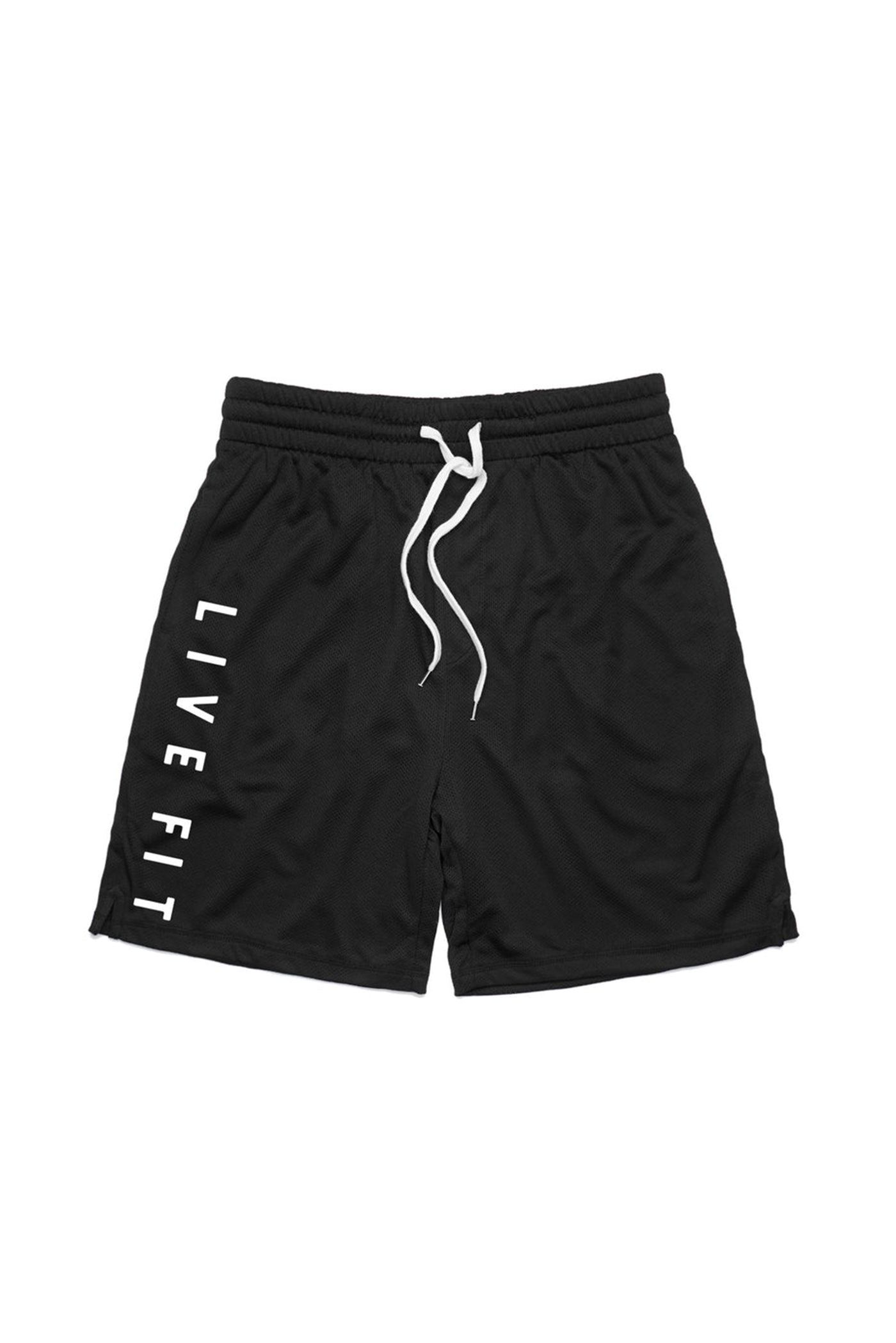 Quần Live Fit. Impact Court Shorts- Black