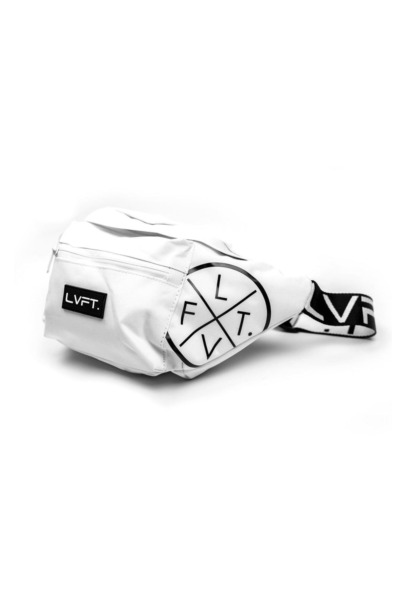 <tc>LVFT. Waist Packs - White</tc>