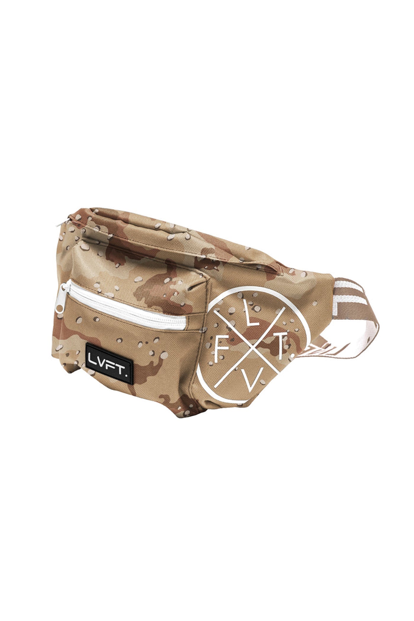 <tc>LVFT. Waist Packs- Desert Camo</tc>