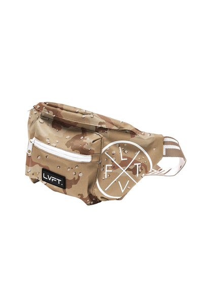 <tc>LVFT. Waist Packs- Desert Camo</tc>