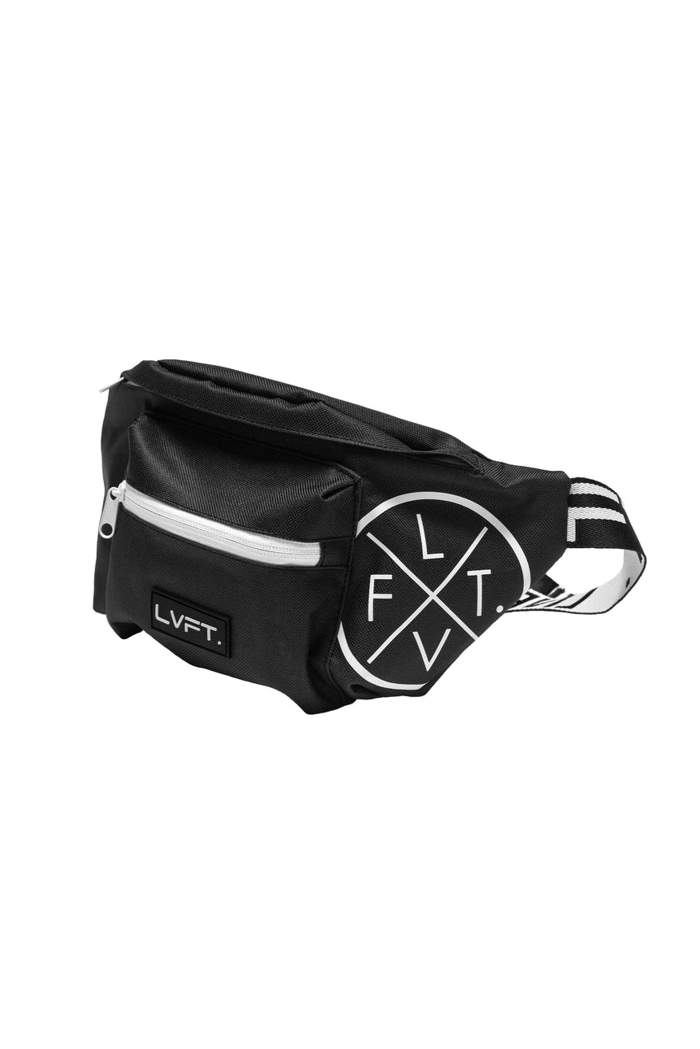 <tc>LVFT. Waist Packs - Black</tc>