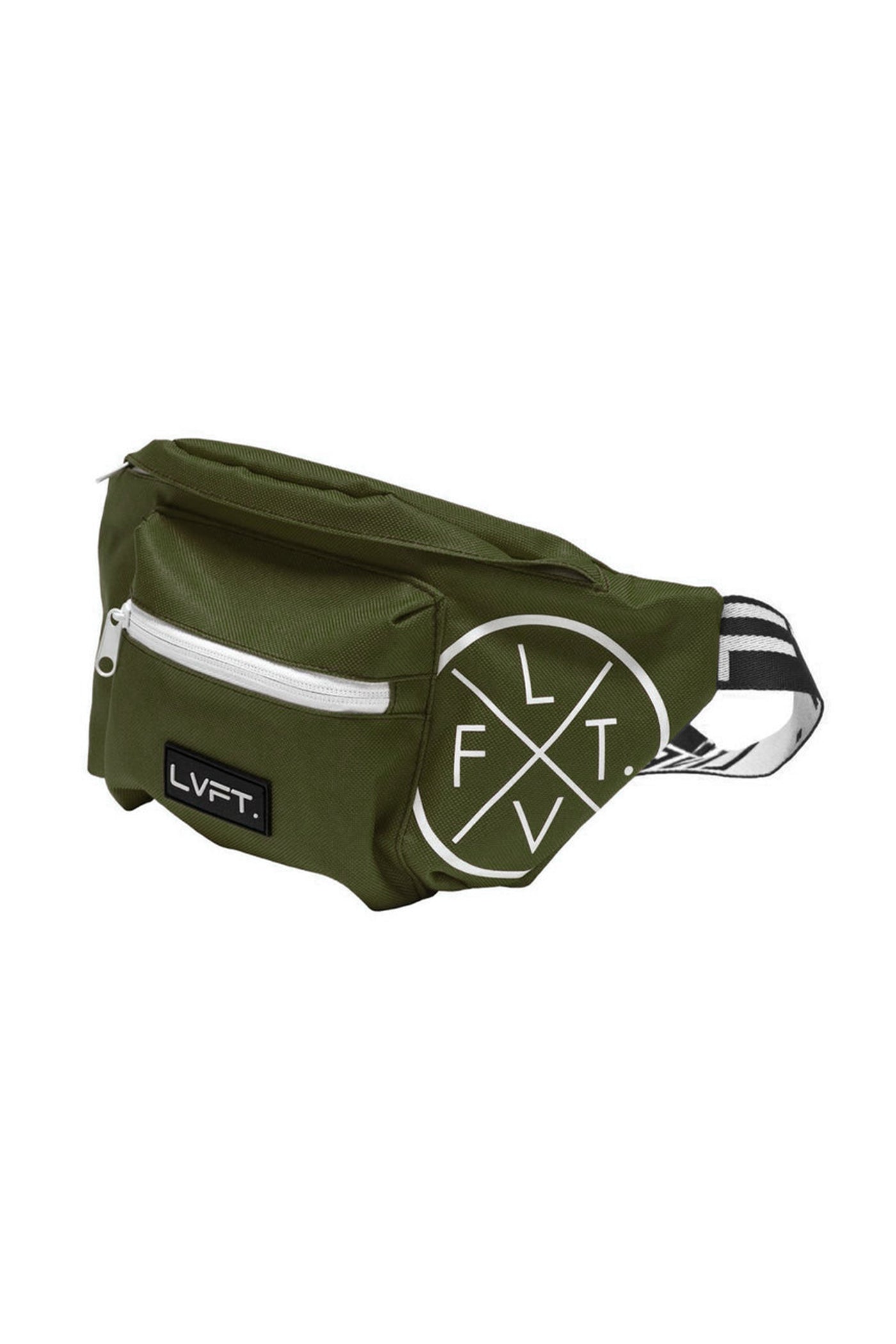 <tc>LVFT. Waist Packs - Olive</tc>