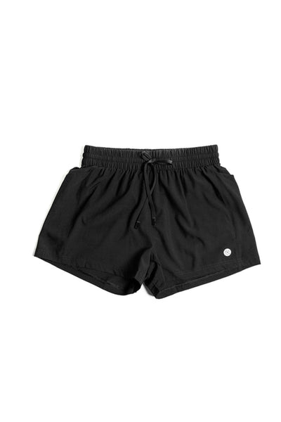 <tc>Live Fit. Womens Track Shorts</tc>