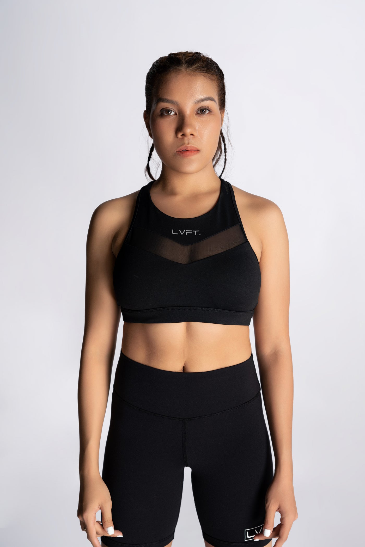 Áo Live Fit. Elite Tech Sports Bra