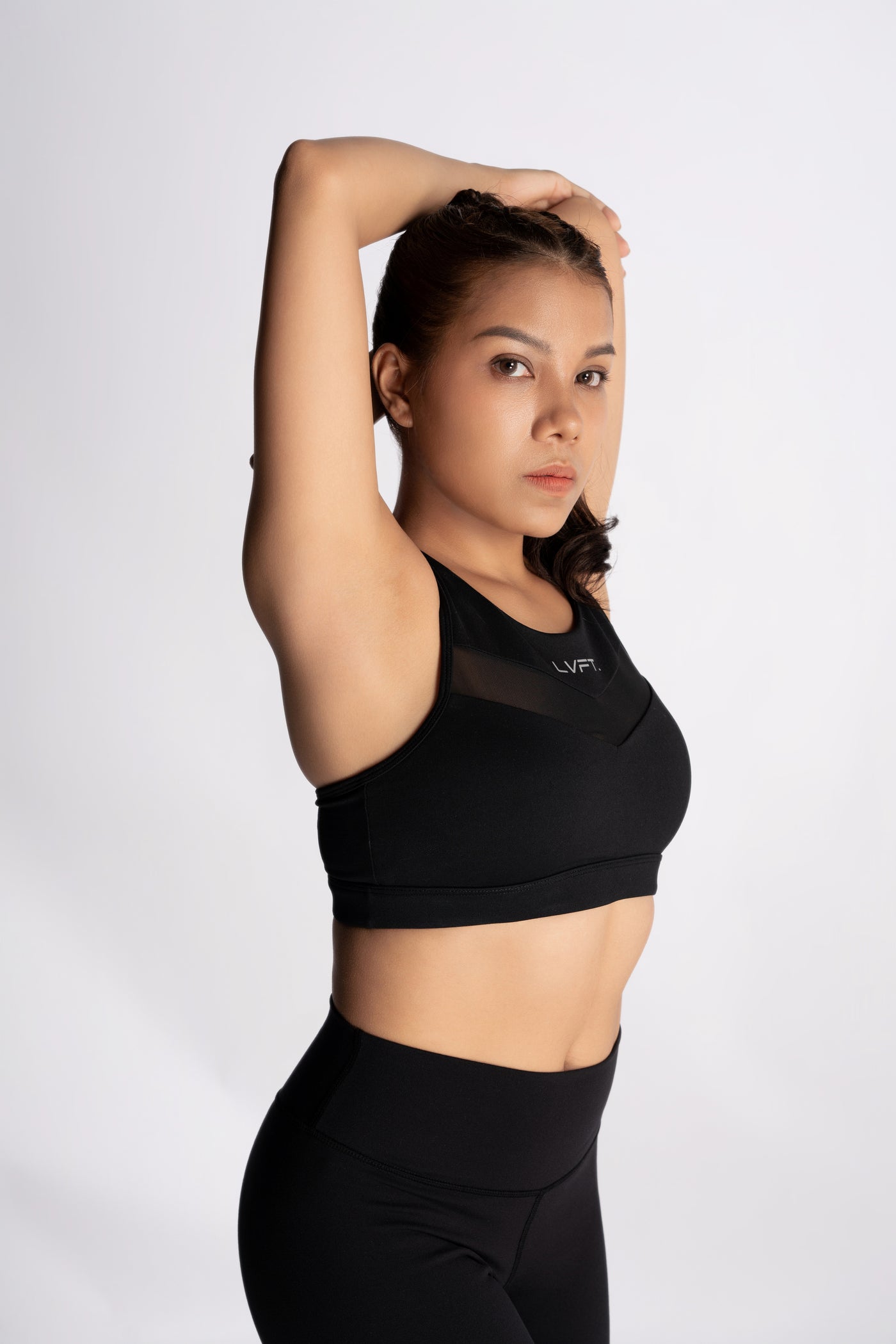 Áo Live Fit. Elite Tech Sports Bra