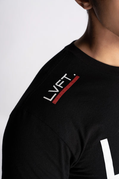 Áo Live Fit.  Live Fit Original Tee