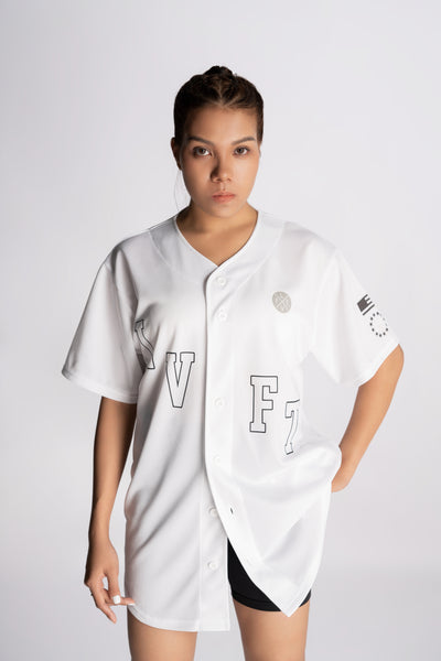 <tc>Live Fit. Game Day Baseball Jersey</tc>