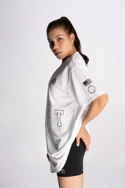 <tc>Live Fit. Game Day Baseball Jersey</tc>