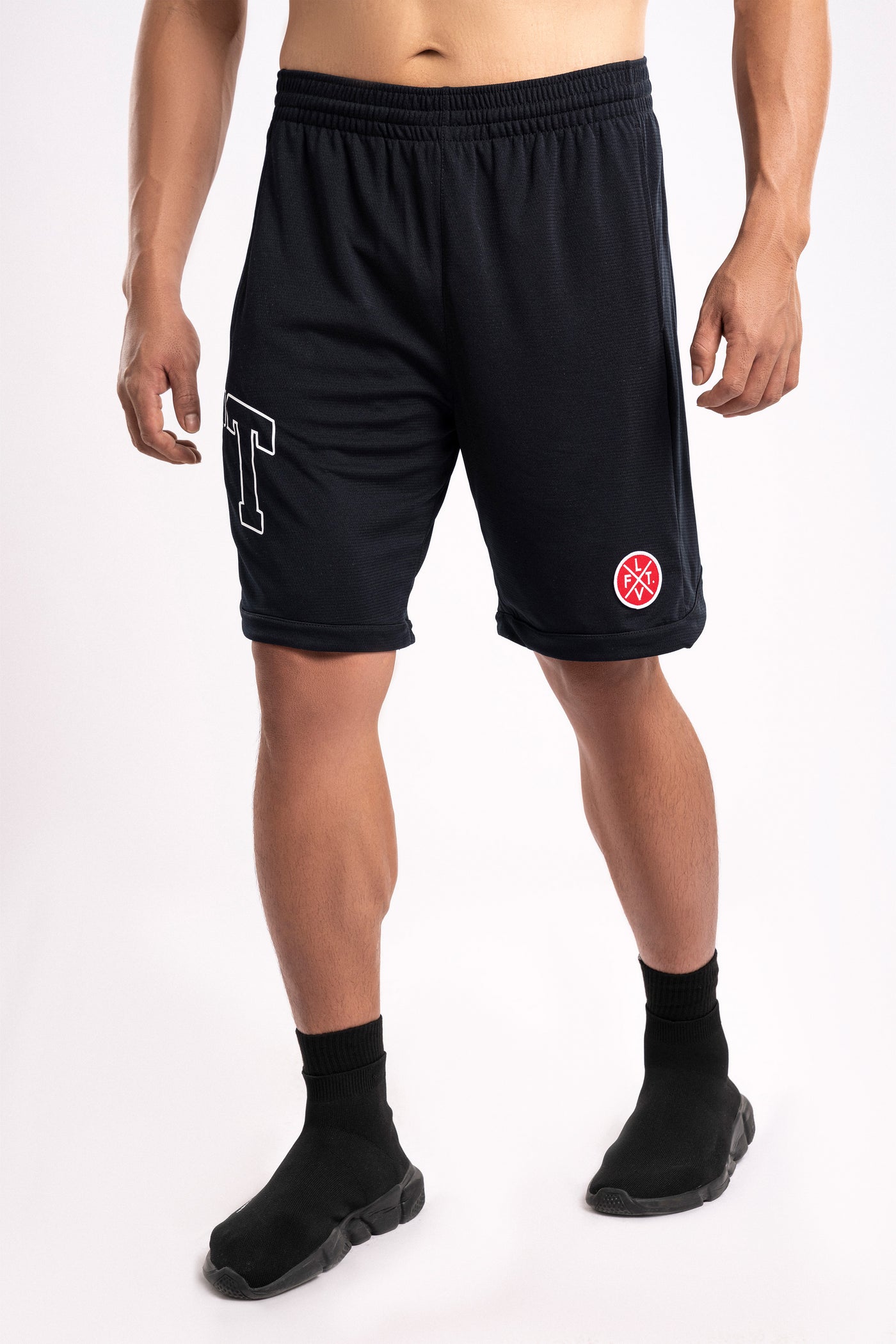 Quần Live Fit. Century Court Shorts