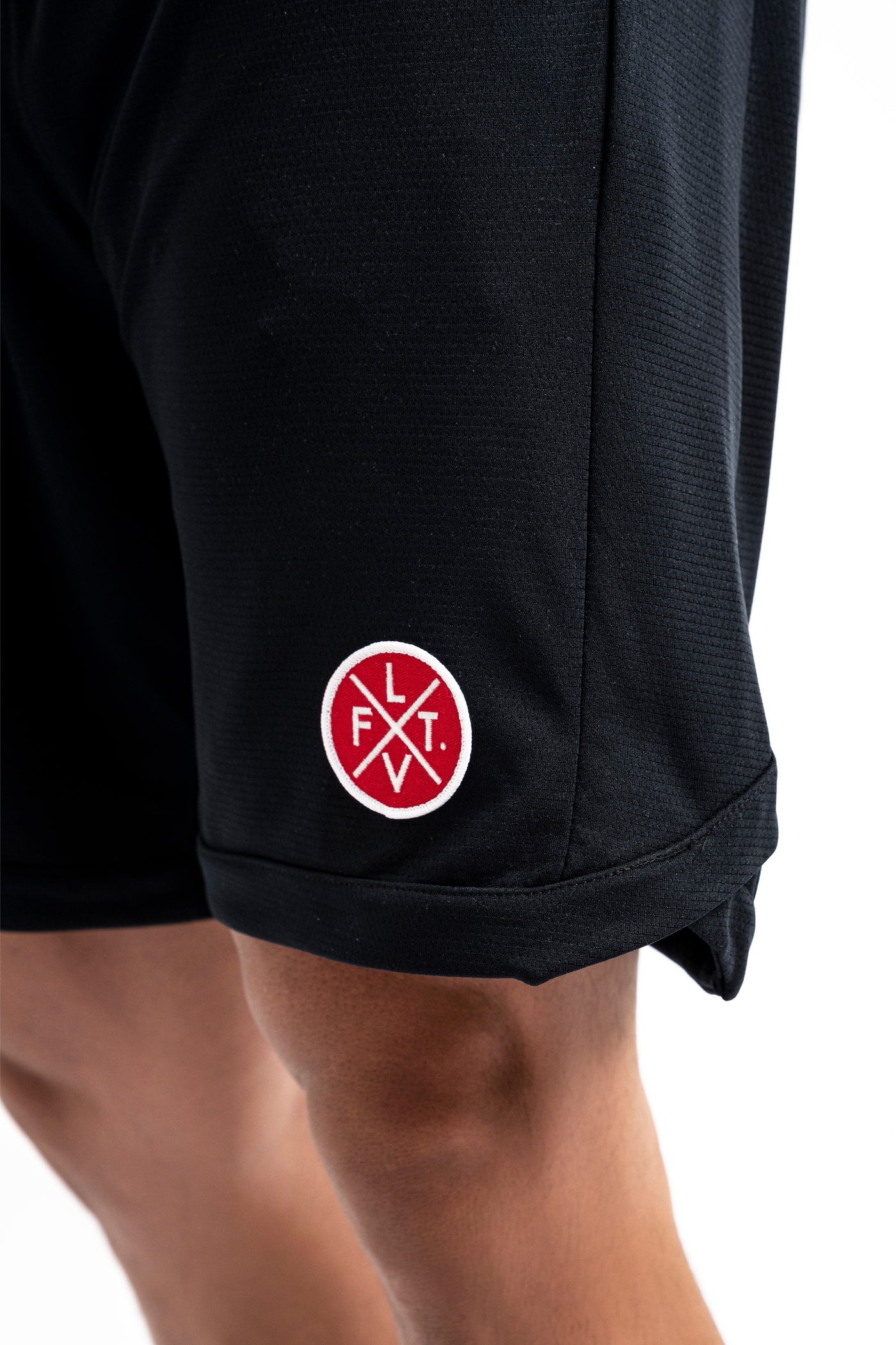 <tc>Live Fit. Century Court Shorts</tc>