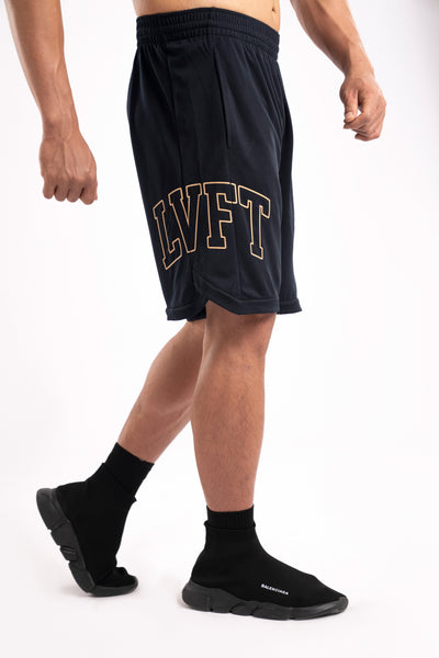 <tc>Live Fit. Century Court Shorts</tc>