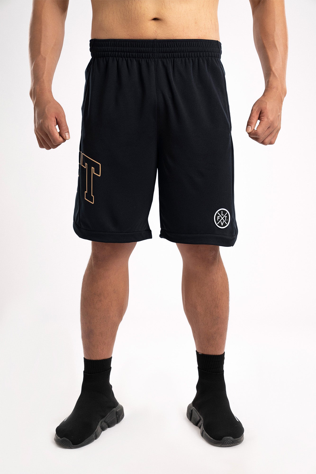 <tc>Live Fit. Century Court Shorts</tc>