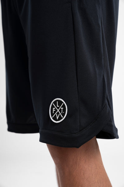 <tc>Live Fit. Century Court Shorts</tc>