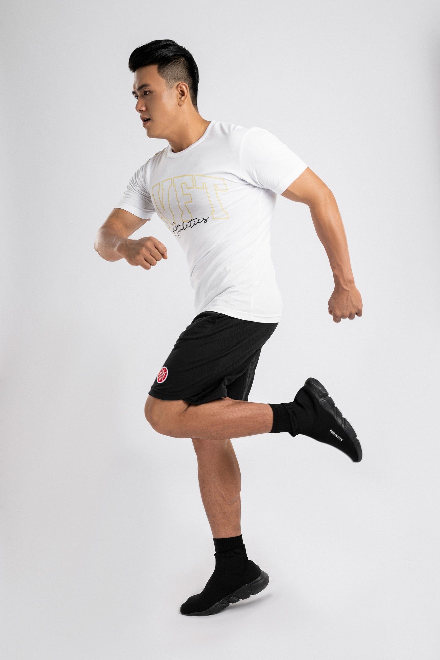 <tc>Live Fit. Century Tee</tc>