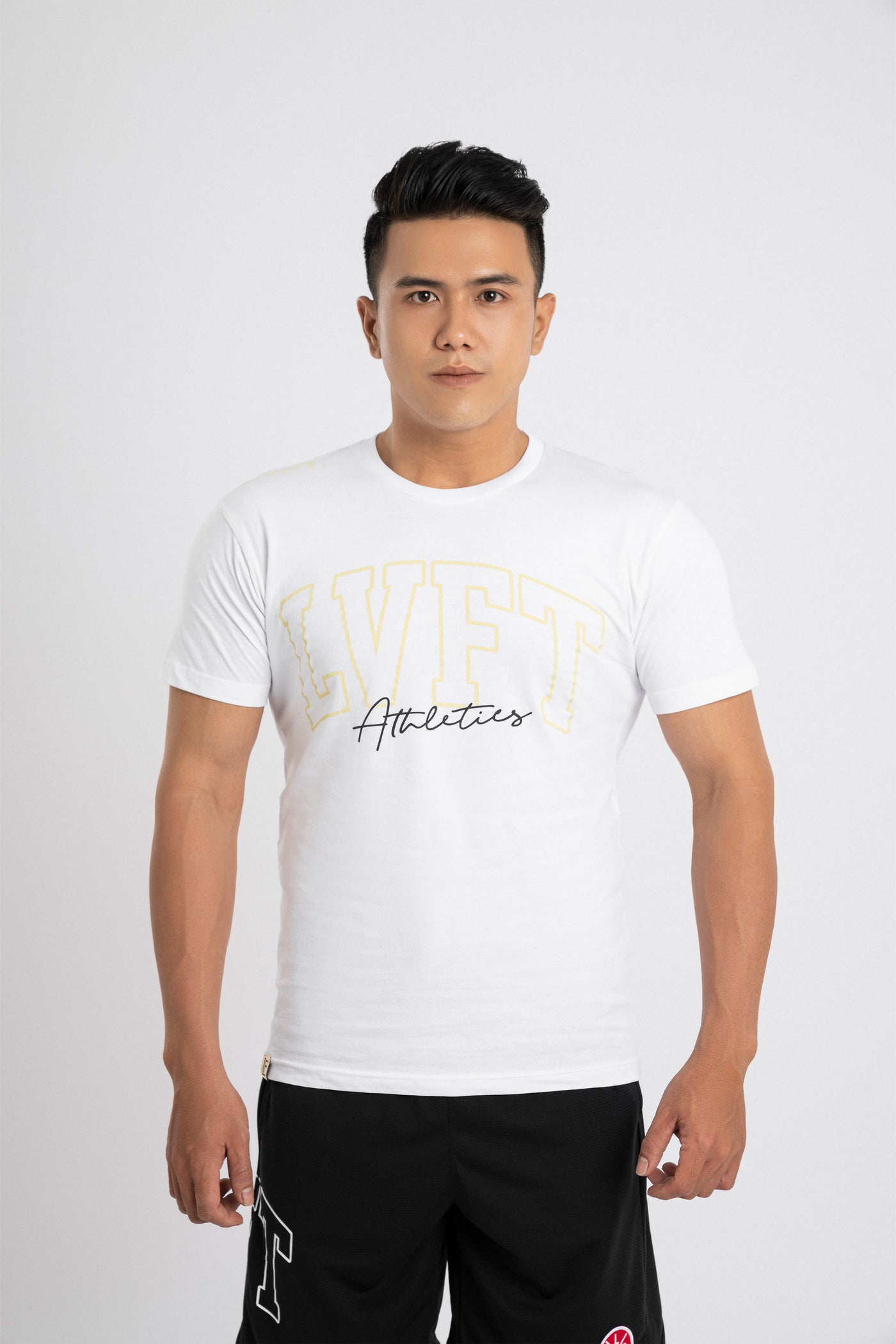 <tc>Live Fit. Century Tee</tc>