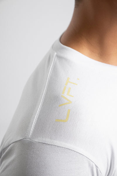 <tc>Live Fit. Century Tee</tc>